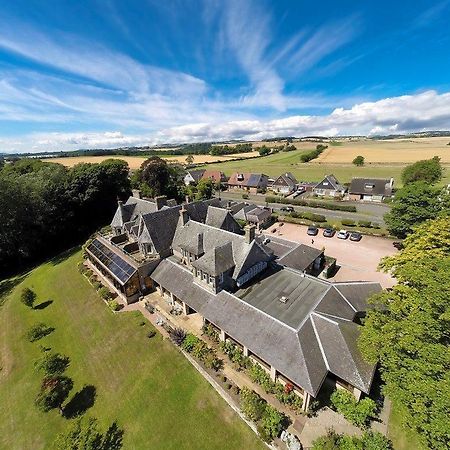 Old Manor Hotel Lundin Links Luaran gambar