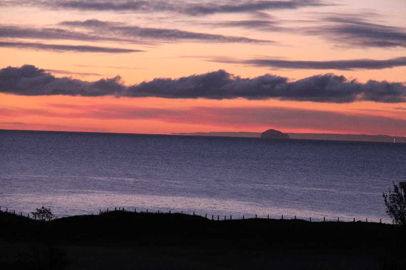 Old Manor Hotel Lundin Links Luaran gambar